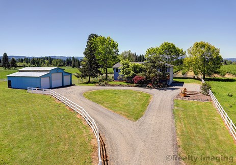 View main image for listing located at: 22190 SW Scholls Sherwood Rd.