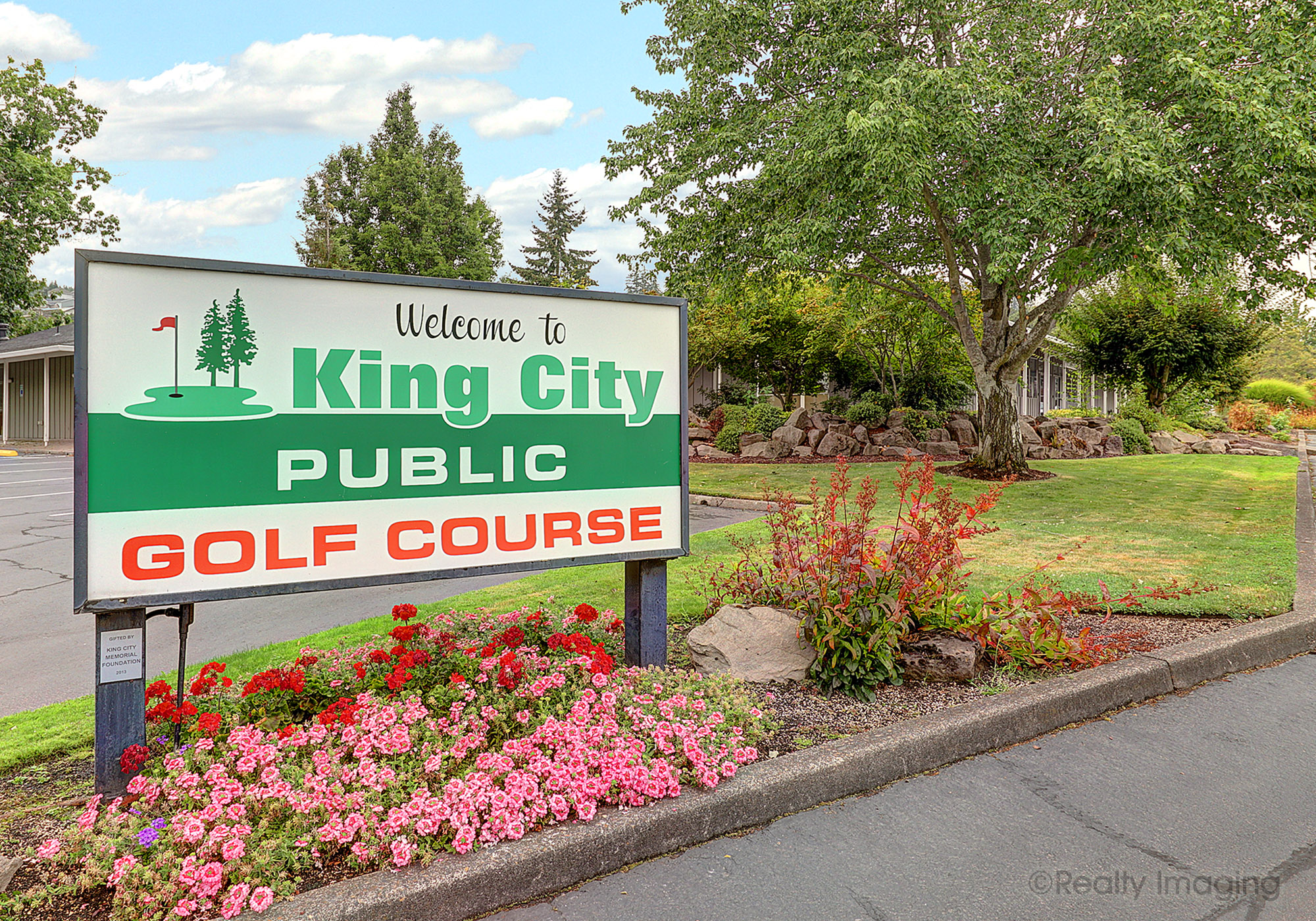 Image for 11545 SW Majestic Ln., #6, King City, Oregon 97224